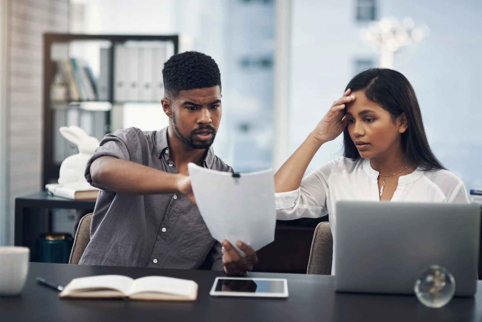 Les 10 erreurs comptables qui coûtent cher aux entreprises (et comment les éviter)