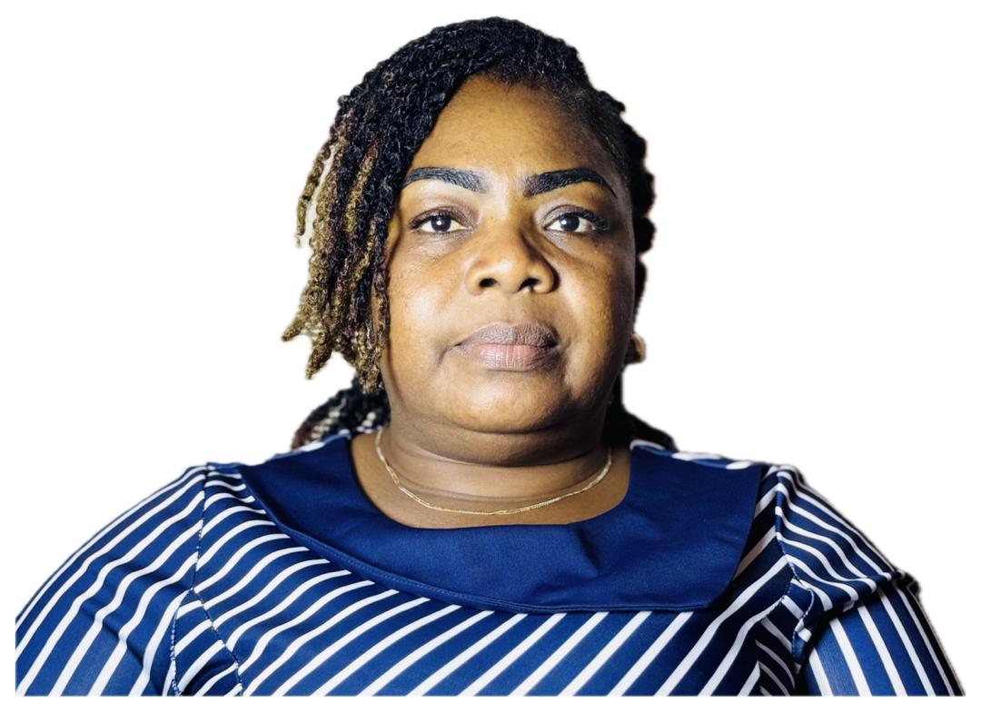DEHOGBE K. Geneviève