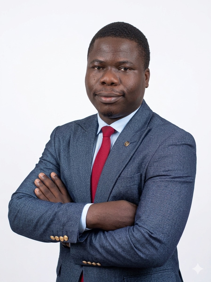 TEDJI Ange