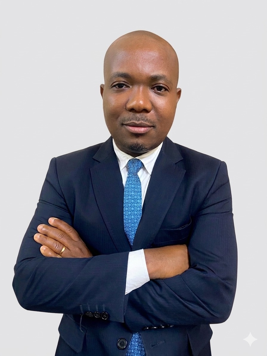 KOUASSI MAISSO Gatien